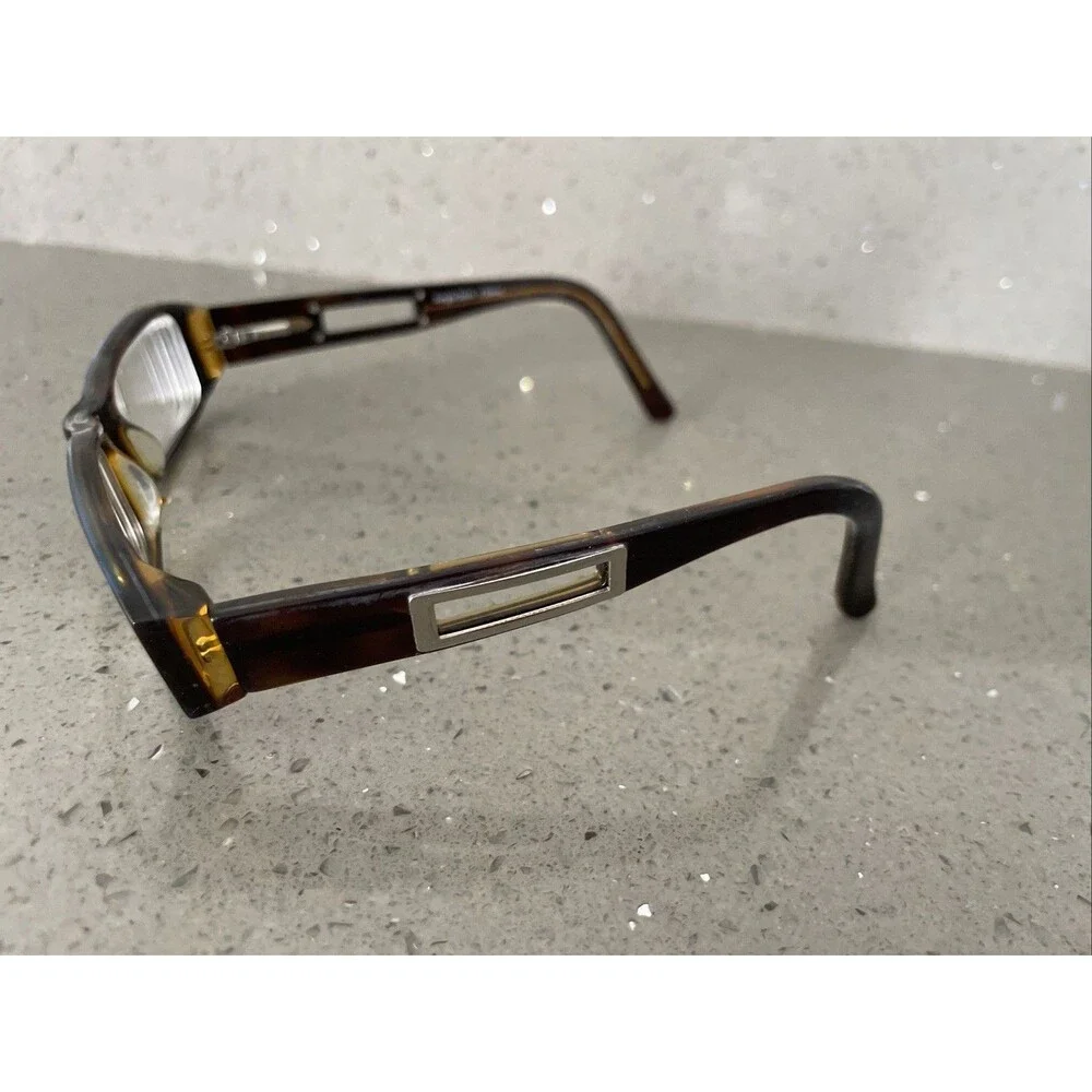 Jungle Eyewear 2616 Blue Tort Tortoise 47-17-130 Full Rim Eyeglasses Frames ONLY